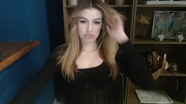 Your Jessy online show from 03.15.25