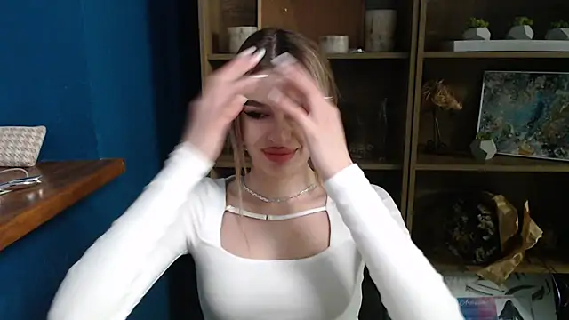 Your Jessy online show from 03.17.25