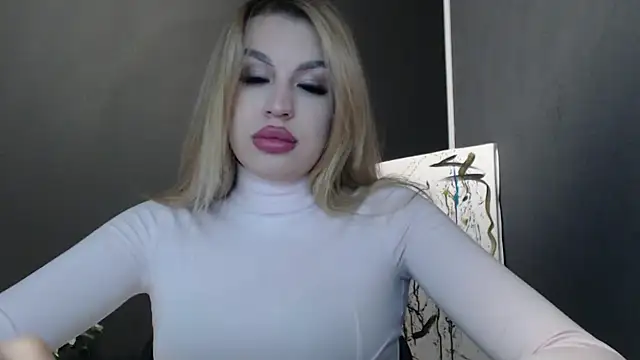 Your Jessy online show from 04.08.26