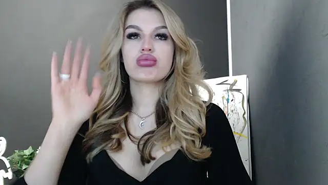 Your Jessy online show from 04.20.26