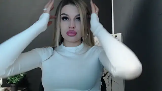 Your Jessy online show from 04.21.26