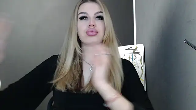 Your Jessy online show from 04.22.26