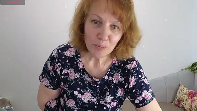 Snapshot of Ava_Gardner_ chatting on 05.18.26 Ava Gardner online show from 05.18.26