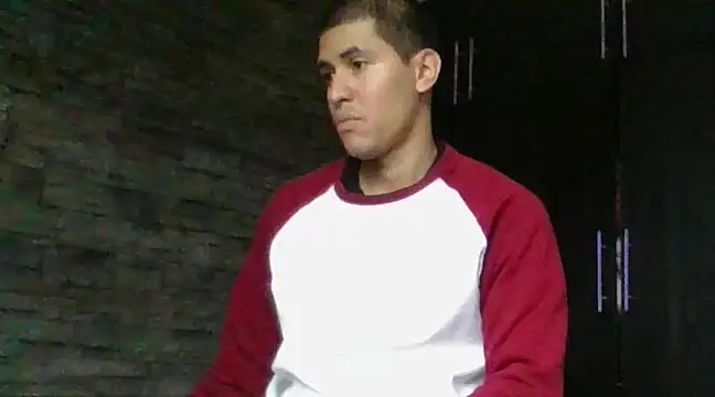 Sexylatin64 online show from 03.17.25