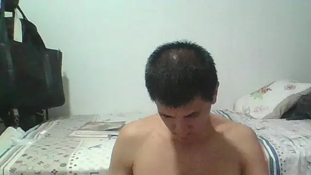 Sexylatin64 online show from 03.31.26