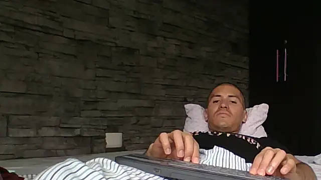 Sexylatin64 online show from 05.30.26