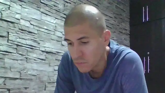 Snapshot of Sexylatin64 chatting on 06.25.26 Sexylatin64 online show from 06.25.26