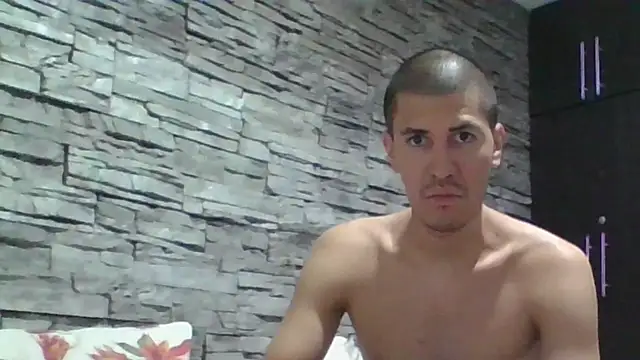 Snapshot of Sexylatin64 chatting on 07.05.26 Sexylatin64 online show from 07.05.26