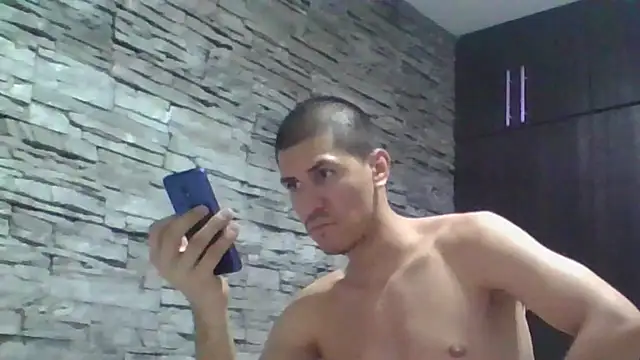 Snapshot of Sexylatin64 chatting on 07.13.26 Sexylatin64 online show from 07.13.26