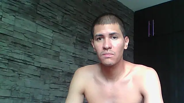 Snapshot of Sexylatin64 chatting on 07.17.26 Sexylatin64 online show from 07.17.26