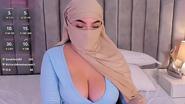  malih  online show from 12.21.24