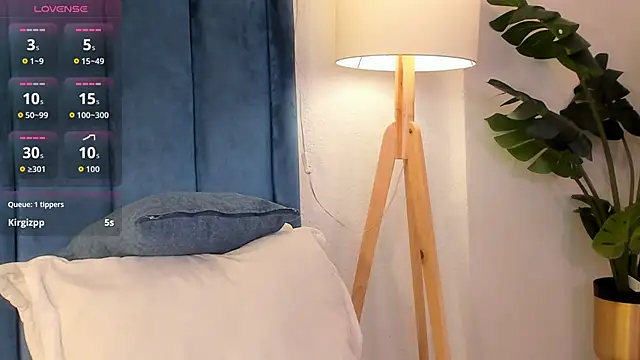  malih  online show from 09.10.25