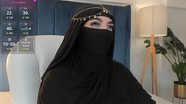  malih  online show from 06.22.26