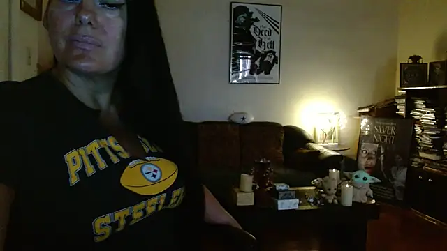 mandaloriangirls online show from 09.18.25