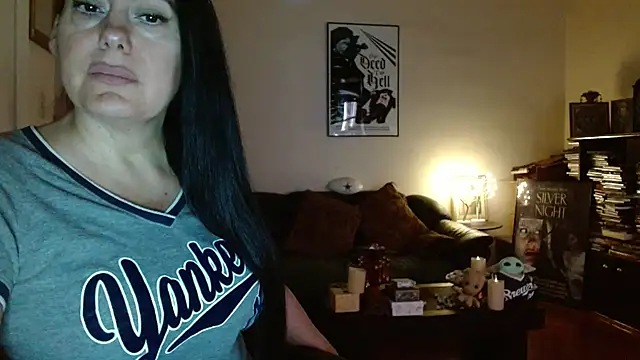 mandaloriangirls online show from 10.02.25