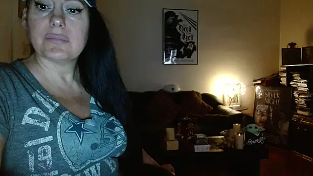 mandaloriangirls online show from 10.11.25