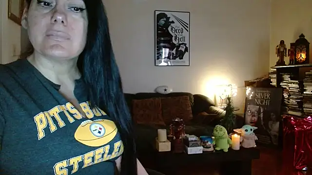 mandaloriangirls online show from 12.14.25