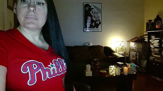 mandaloriangirls online show from 03.03.26