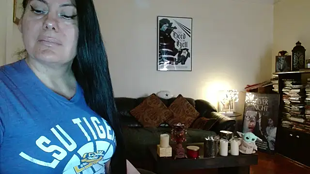 mandaloriangirls online show from 03.31.26