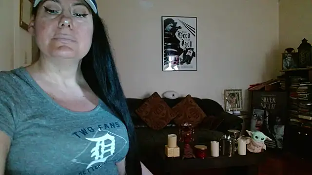 mandaloriangirls online show from 04.17.26