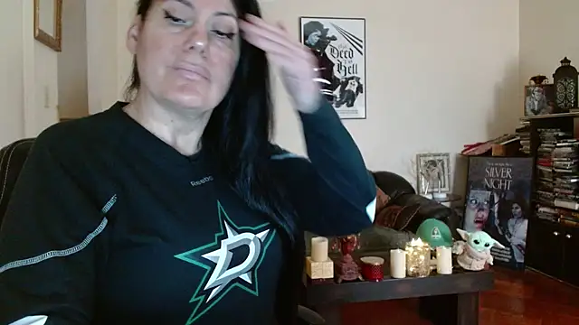 mandaloriangirls online show from 04.18.26