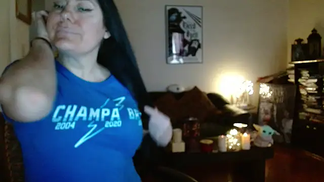 mandaloriangirls online show from 04.19.26