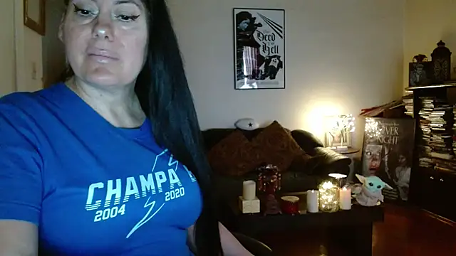 mandaloriangirls online show from 04.19.26