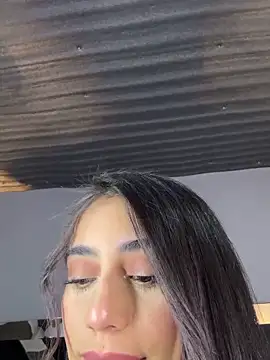 Snapshot of JulietaCheerr chatting on 12.26.24 JulietaCheerr online show from 12.26.24
