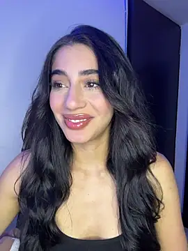 JulietaCheerr online show from 12.04.25