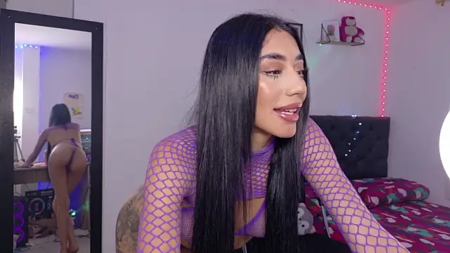 Snapshot of JulietaCheerr chatting on 02.09.26 JulietaCheerr online show from 02.09.26