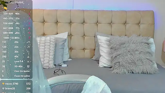 Redhot chilipeppers online show from 02.25.25