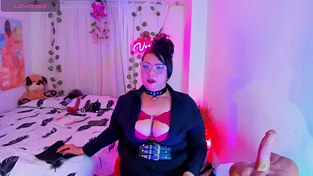 Venus R0se online show from 11.11.25