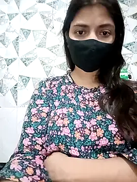 Mahi Baby25 online show from 09.18.25