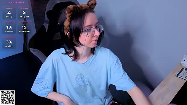 Nora Failure online show from 07.14.26