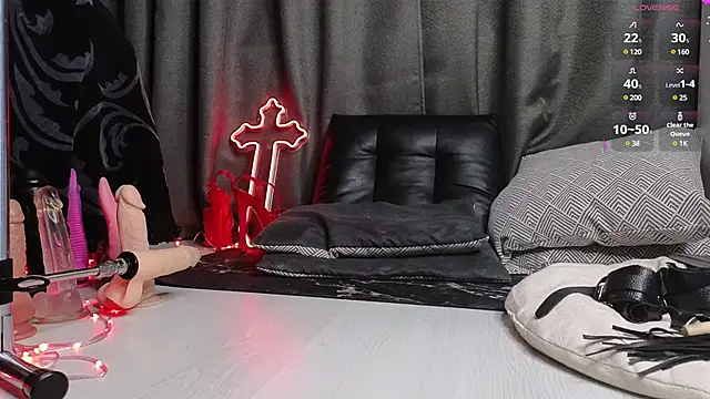 Devil s bride online show from 03.11.25