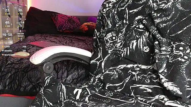 Devil s bride online show from 01.18.26