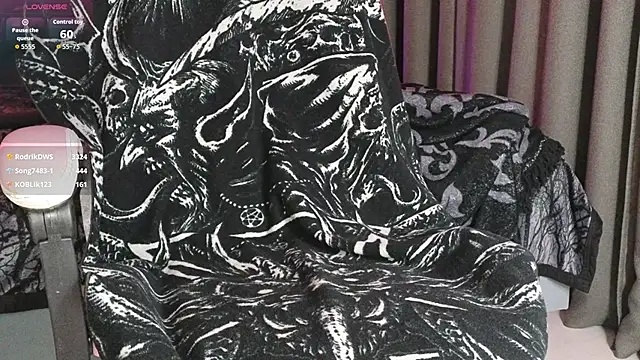 Devil s bride online show from 04.04.26