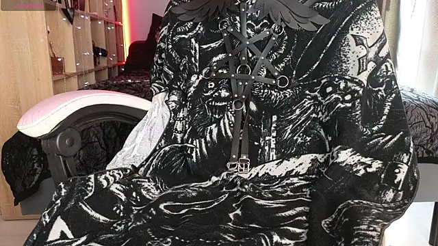Devil s bride online show from 06.21.26