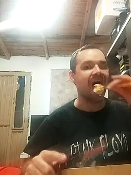 Lolosalvage83 online show from 03.02.25