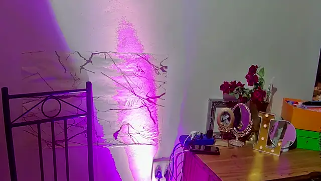 Snapshot of GoddessLorenaTheeSiren chatting on 03.07.25 GoddessLorenaTheeSiren online show from 03.07.25