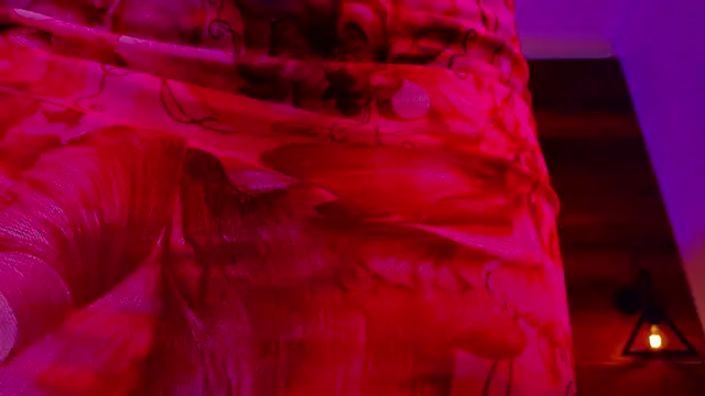 ParisFox  online show from 02.07.26