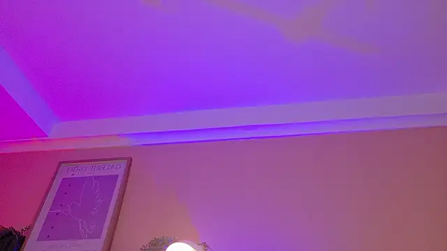 ParisFox  online show from 02.26.26