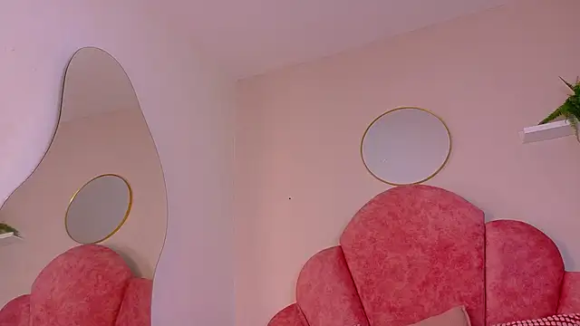 ParisFox  online show from 03.03.26