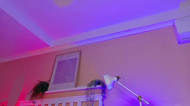 ParisFox  online show from 03.05.26