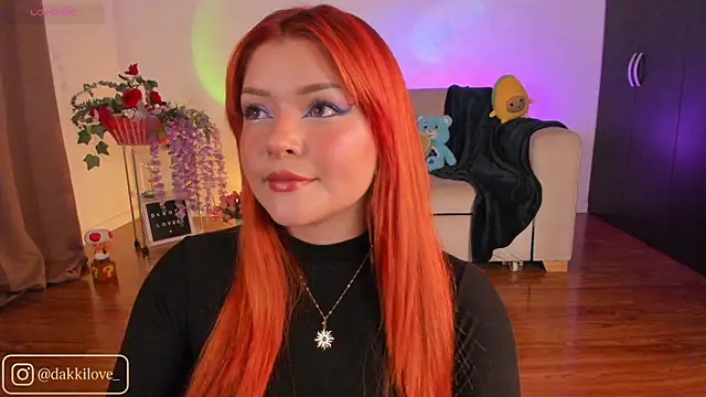 Snapshot of DAKOTA_LOVEE chatting on 04.23.26 DAKOTA LOVEE online show from 04.23.26