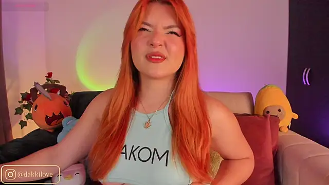 Snapshot of DAKOTA_LOVEE chatting on 05.06.26 DAKOTA LOVEE online show from 05.06.26