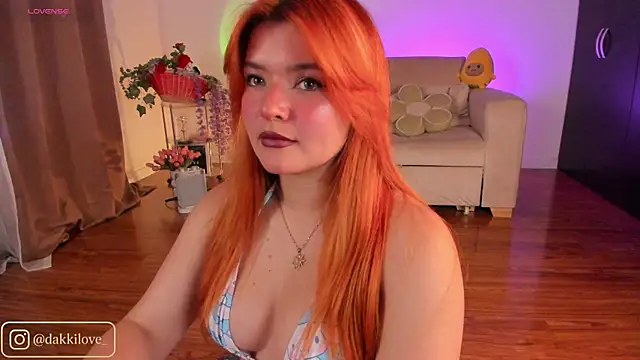 Snapshot of DAKOTA_LOVEE chatting on 05.22.26 DAKOTA LOVEE online show from 05.22.26