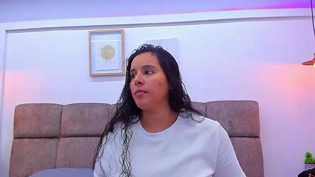 Dilan y Mia online show from 02.03.25