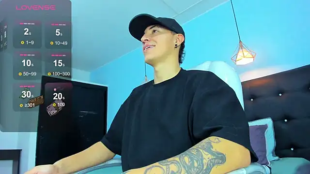 Lobo 17  online show from 01.13.26