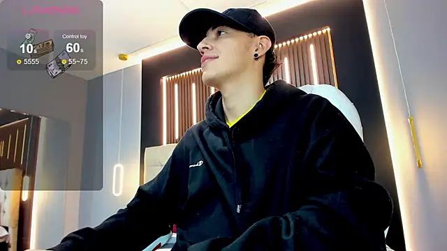 Lobo 17  online show from 02.15.26